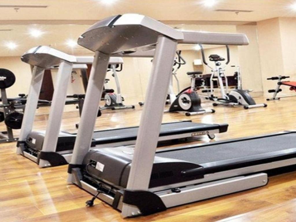 Ramada Plaza Shenyang Citycenter Zewnętrze zdjęcie