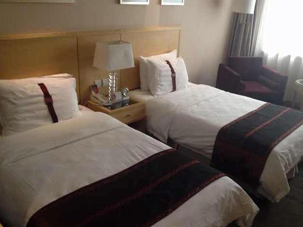 Ramada Plaza Shenyang Citycenter Zewnętrze zdjęcie