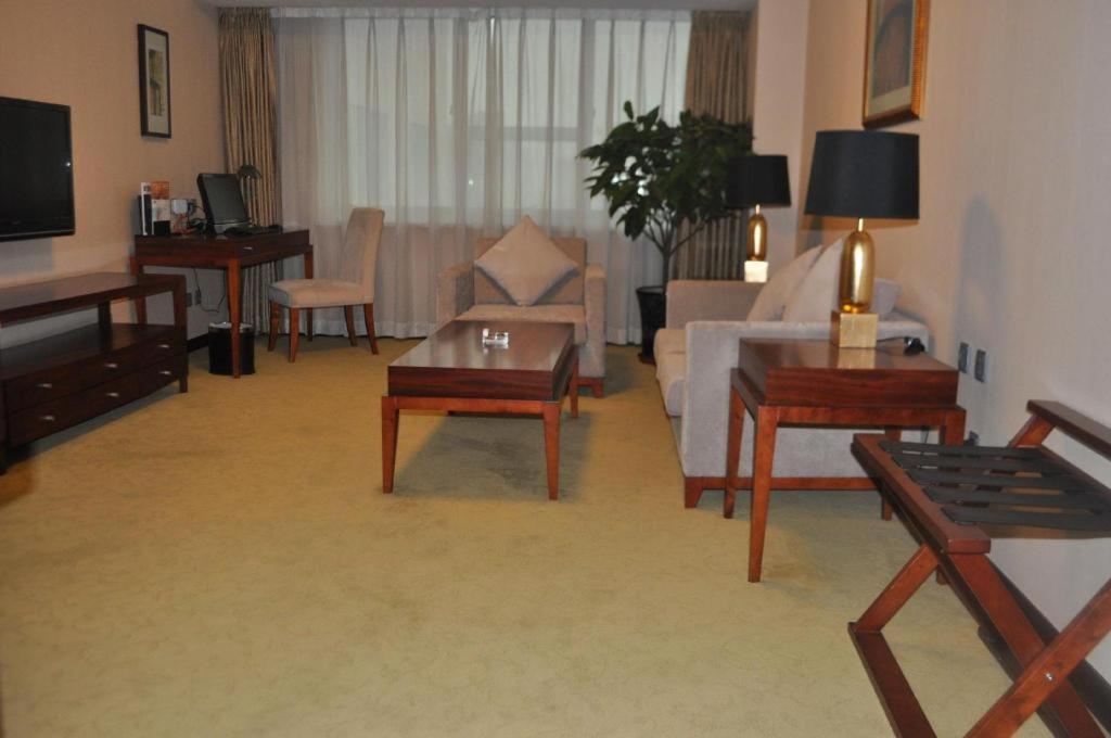 Ramada Plaza Shenyang Citycenter Zewnętrze zdjęcie