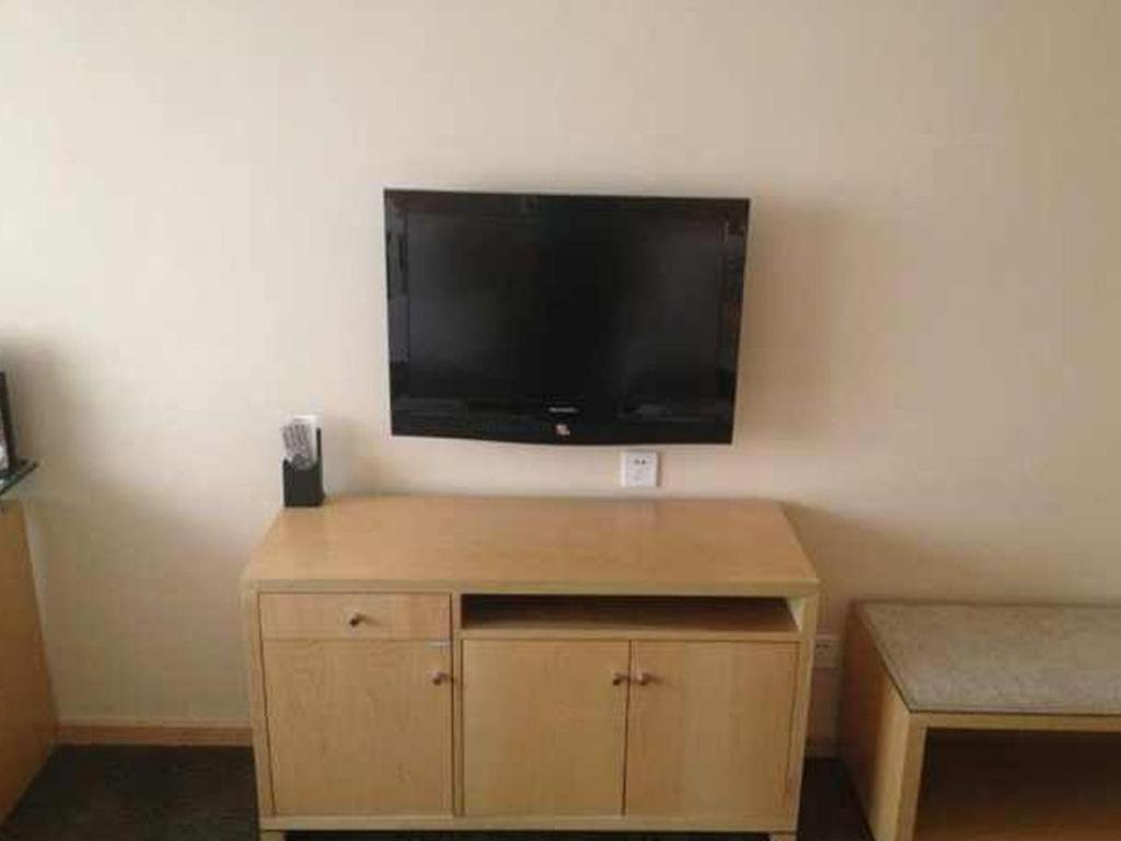 Ramada Plaza Shenyang Citycenter Zewnętrze zdjęcie