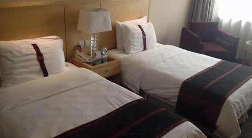 Ramada Plaza Shenyang Citycenter Zewnętrze zdjęcie