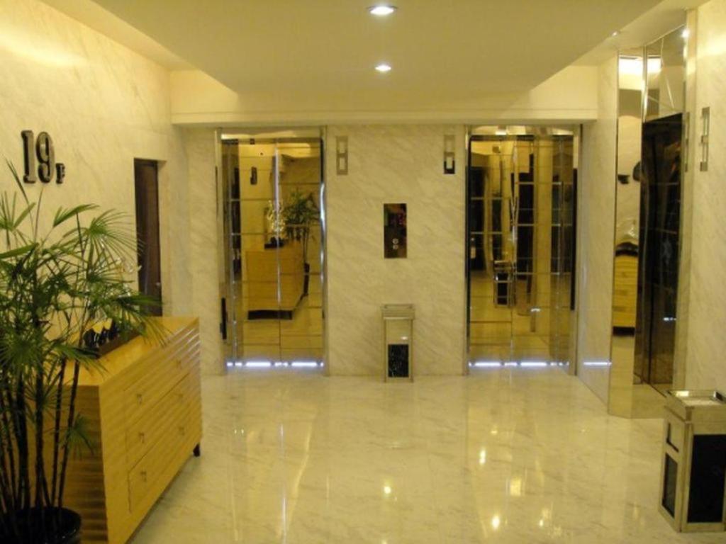 Ramada Plaza Shenyang Citycenter Zewnętrze zdjęcie